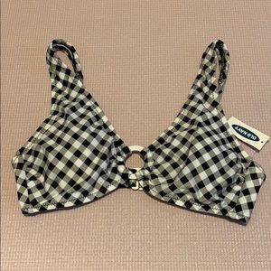 👙NWT Swim Top